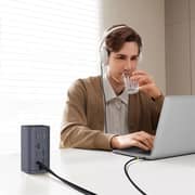 Baseus Spacemate Series 10-in-1 Mac Docking Station