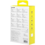 Baseus High Definition Type-C To DP Cable 1.5m Black