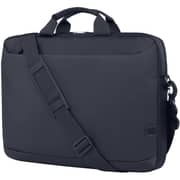HP Everyday OGR Briefcase Black 16inch + 2S9L1AA 150 Wireless Mouse