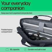 HP Everyday OGR Briefcase Black 16inch + 2S9L1AA 150 Wireless Mouse