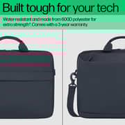 HP Everyday OGR Briefcase Black 16inch + 2S9L1AA 150 Wireless Mouse