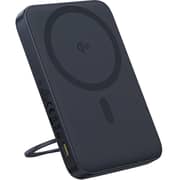 Baseus PicoGo Magnetic Power Bank 5000mAh Black P10076802123-00