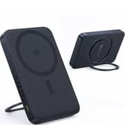 Baseus PicoGo Magnetic Power Bank 5000mAh Black P10076802123-00