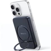 Baseus PicoGo Magnetic Power Bank 5000mAh Black P10076802123-00