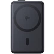 Baseus Nomos Qi2 3-in-1 Power Bank 10000mAh Black P10078800123-00