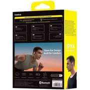 Baseus A00073200213 Eli Fit True Wireless Earbuds White