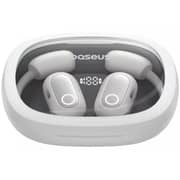 Baseus A00073200213 Eli Fit True Wireless Earbuds White