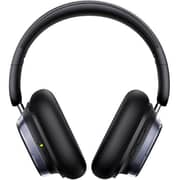 Baseus A00075301113 Bowie H1S Wireless Over Ear Headphone Black