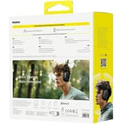 Baseus A00075301113 Bowie H1S Wireless Over Ear Headphone Black