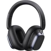 Baseus A00075301113 Bowie H1S Wireless Over Ear Headphone Black
