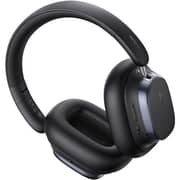 Baseus A00075301113 Bowie H1S Wireless Over Ear Headphone Black