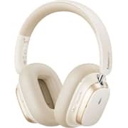 Baseus A00075301223 Bowie H1S Wireless Over Ear Headphone White