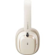 Baseus A00075301223 Bowie H1S Wireless Over Ear Headphone White