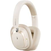 Baseus A00075301223 Bowie H1S Wireless Over Ear Headphone White