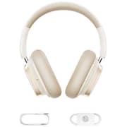 Baseus A00075301223 Bowie H1S Wireless Over Ear Headphone White