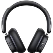 Baseus A00075500113 Bowie 30 Max Wireless Over Ear Headphone Black