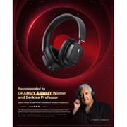 Baseus A00075500113 Bowie 30 Max Wireless Over Ear Headphone Black