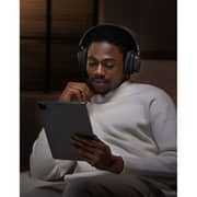 Baseus A00075500113 Bowie 30 Max Wireless Over Ear Headphone Black