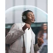 Baseus A00075500113 Bowie 30 Max Wireless Over Ear Headphone Black