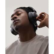 Baseus A00075500113 Bowie 30 Max Wireless Over Ear Headphone Black