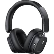 Baseus A00075500113 Bowie 30 Max Wireless Over Ear Headphone Black