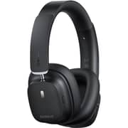 Baseus A00075500113 Bowie 30 Max Wireless Over Ear Headphone Black