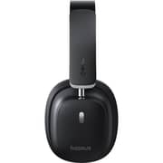 Baseus A00075500113 Bowie 30 Max Wireless Over Ear Headphone Black