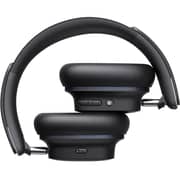 Baseus A00075500113 Bowie 30 Max Wireless Over Ear Headphone Black