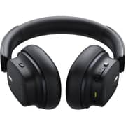 Baseus A00075500113 Bowie 30 Max Wireless Over Ear Headphone Black