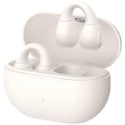 Baseus A00079500223 Bass 15 Clip True Wireless Earbuds White