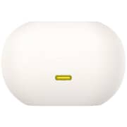 Baseus A00079500223 Bass 15 Clip True Wireless Earbuds White