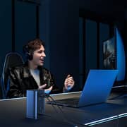 Baseus Spacemate Series 11-in-1 Docking Station