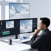 Baseus Spacemate Series 11-in-1 Docking Station