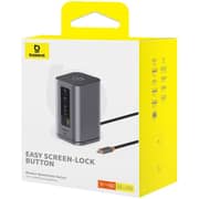 Baseus Spacemate Series 11-in-1 Docking Station