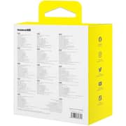 Baseus Spacemate Series 11-in-1 Docking Station