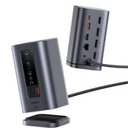 Baseus Spacemate Series 11-in-1 Docking Station