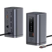 Baseus Spacemate Series 11-in-1 Docking Station
