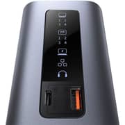 Baseus Spacemate Series 11-in-1 Docking Station