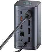Baseus Spacemate Series 11-in-1 Docking Station
