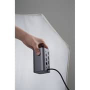 Baseus Spacemate Series 11-in-1 Docking Station