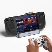 Baseus Gamerx 6 Port Type-C Hub