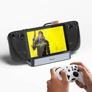 Baseus Gamerx 6 Port Type-C Hub