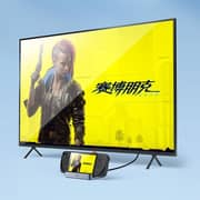 Baseus Gamerx 6 Port Type-C Hub