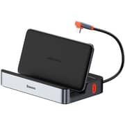 Baseus Gamerx 6 Port Type-C Hub