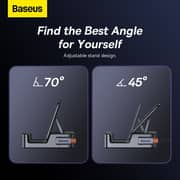 Baseus Gamerx 6 Port Type-C Hub