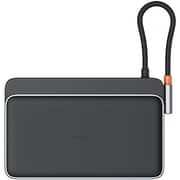 Baseus Gamerx 6 Port Type-C Hub