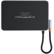 Baseus Gamerx 6 Port Type-C Hub