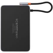 Baseus Gamerx 6 Port Type-C Hub