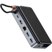 Baseus Gamerx 6 Port Type-C Hub