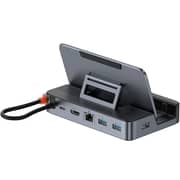 Baseus Gamerx 6 Port Type-C Hub